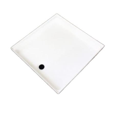 S.Recreation Shower Pan SP2424W