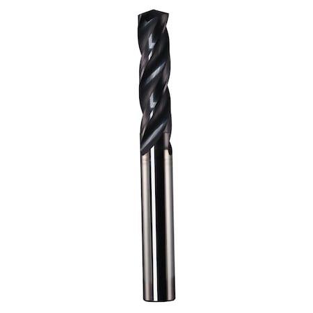 Sgs Jobber Length Drill Bit 58043