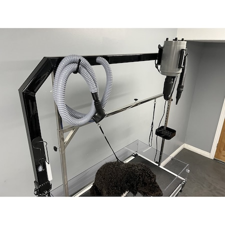 K9 Kennel Store Duralift 41 Grooming Table Accessory Package DLFT41-A