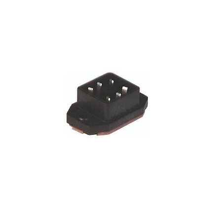 Belden Go 60 Wf Black 932669100
