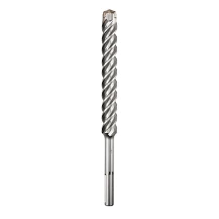 Dewalt 1-1/4" x 10" x 15" High Impact 4 Cutter SDS Max DW5824