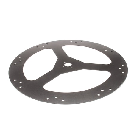 Henny Penny Disc, Coated, TR-8/SCR-8 49184