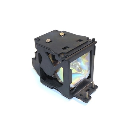 Premium Power Lamp Compatible with Panasonic ET-LAE100-ER
