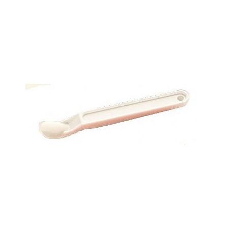 Bubblefast Scotty Peeler, White Scotty Peeler-White