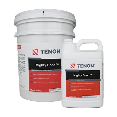 Tenon Mighty Bond - 5 Gal Pail 120526