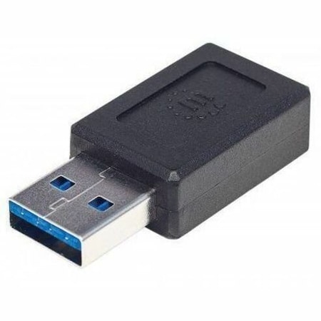 Manhattan Usb 3.1 Gen2 Adapter 354714