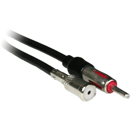 Metra Electronics AFTERMARKET RADIO TO VW ANTENNA 40-VW10