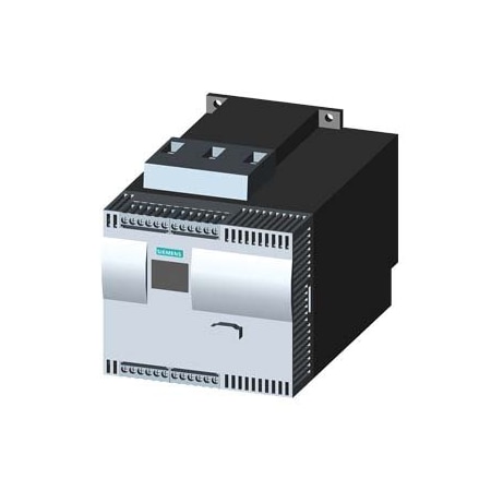 Siemens SIRIUS SOFT STRT200-460VACSCREW TERM 3RW4424-1BC34