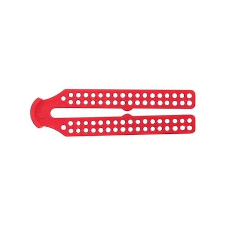 U-View Ultraviolet Systems SPICY APPLE VENT CLIPS- PK OF 12 UV590236
