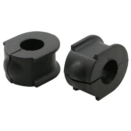 Moog Front To Frame Suspension Stabilizer Bar Bushing Kit, K201319
