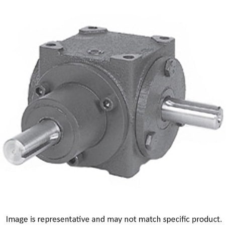 Hub City Reducer-Speed M3 1/1 C F ST NR.0220-21102              M3 1/1 C F ST NR.0220-21102