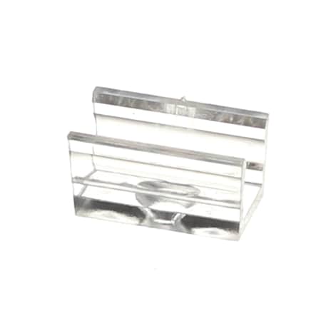 Federal Industries PLASTIC SHELF CLIPS 81-30618