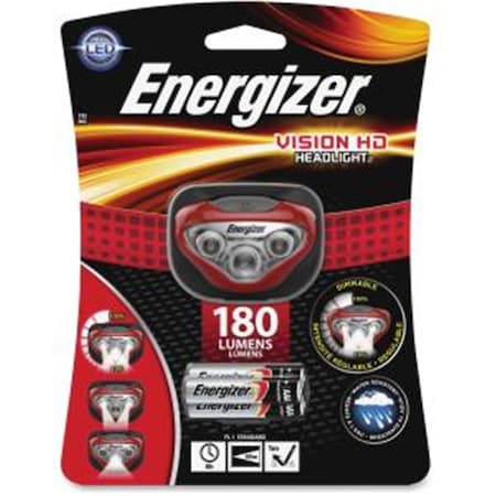 Energizer ZM5744 Vision HD Headlight 3529773