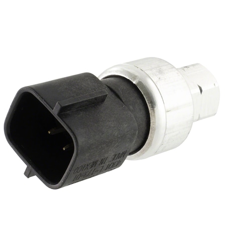Motorcraft A/C Clutch Cycle Switch,  YH1706