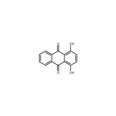 Ak Scientific Quinizarin (100g), CAS 81-64-1 K456-100g