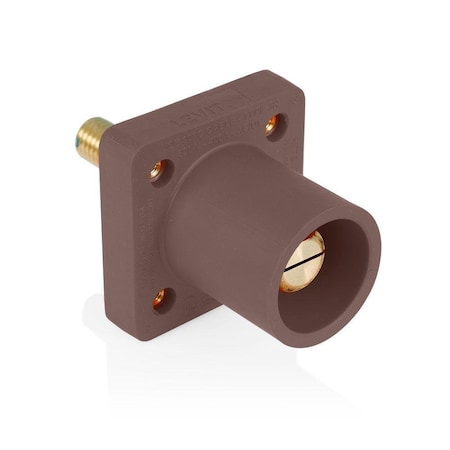 Leviton Male Receptacle 16R25-1UH