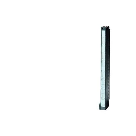 Siemens SIMATIC S7/M7, connection terminal for modules 6 units per packing unit 6ES7490-1BA00-0AA0