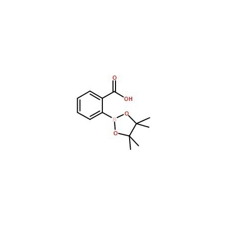 Ak Scientific 2-Carboxyphenylboronic acid pinacol ester (1g), CAS 1187591-17-8 Z8030-1g
