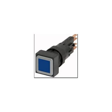 Eaton Pushbuttons EA Q25LT-BL