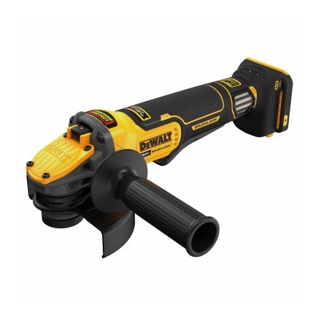 Black & Decker/Dewalt 5 VS Grinder DCG416VSB