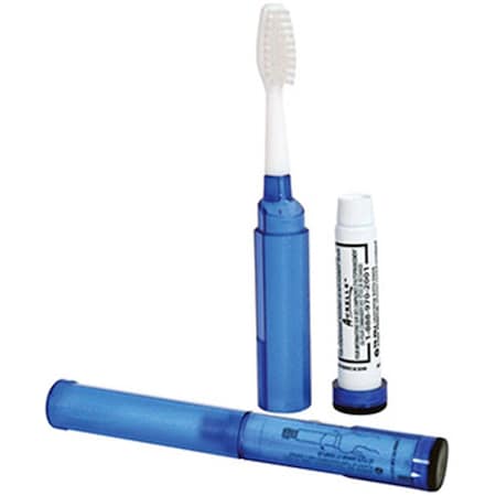 Toob Brush Assorted Colors 459100