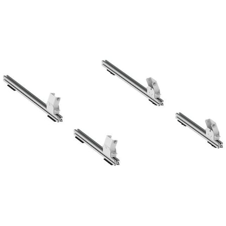 Kargomaster Ladder Rack Mounting Hardware 4081S