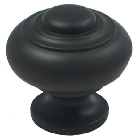 Grandoldgarden Oil Rubbed Bronze 10.13 In. Knob 10.13 In. GR3737353