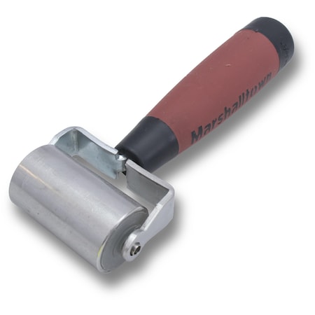 Marshalltown Seam Roller, Wallcovering Seam Roller, Stainless Steel Seam Roller E225D