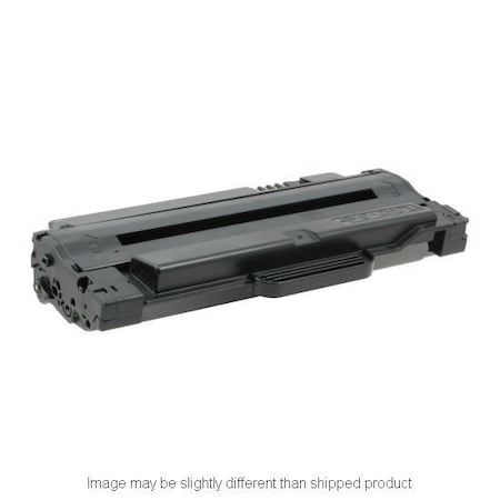 Samsung Replacement, BLACK Compatible Toner, 1,500 page yield MLT-D101S
