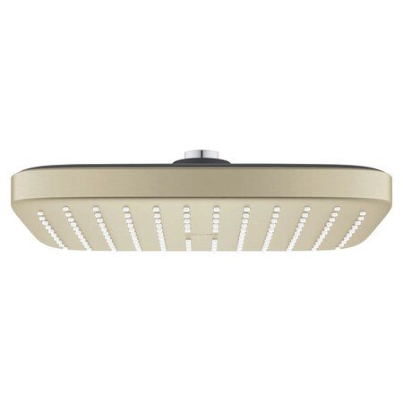Grohe Tempesta 250 Showerhead - Cube 1.75Gpm 26718EN0