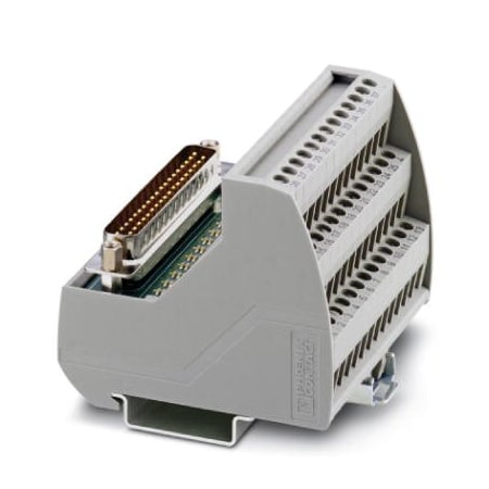 Phoenix Contact VIP-3/SC/D37SUB/M/LED VARIOFACE module 2322171