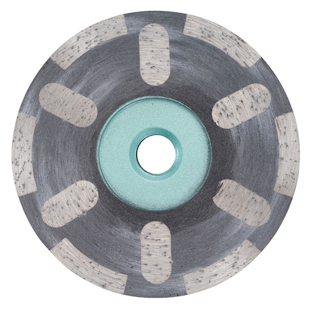 Pearl P4 Dry Shaper Supreme Fusion Line  4 in. x 5/8 in.-11 Medium DS04MHSPF