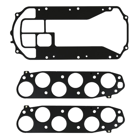 Fel-Pro Engine Intake Manifold Gasket Set, MS96384-3