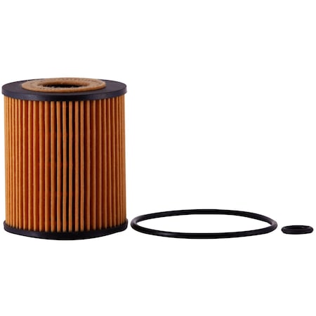 Premium Guard Engine Oil Filter, PG5505