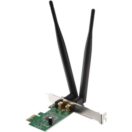 Ntsys Netis WF-2113 IEEE 802.11n Wi-Fi Adapter for Desktop Computer WF2113