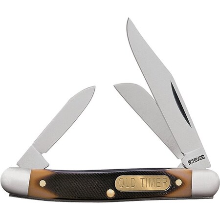 Imperial Knives 2 3/4 Junior 108OT