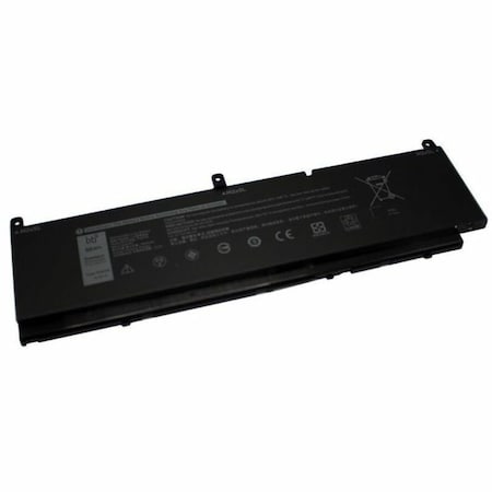 Battery Technology BATTERY DELL PRECISION 7550 7750 6 CELL PKWVM-BTI