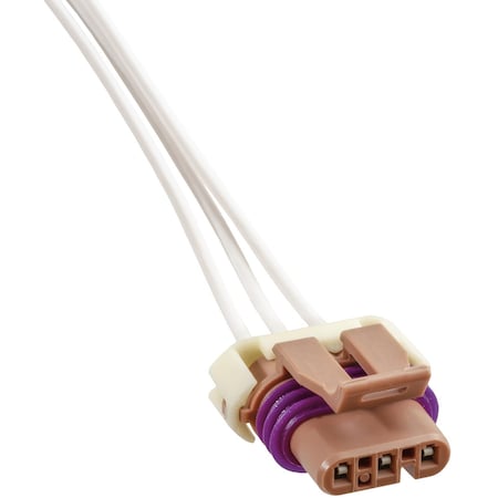 Auveco GM Ignition Coil & Fuel Sensor 22936