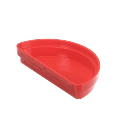 Bunn COVER, SWITCH SGL BUTTON IMIX 36761.0000