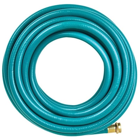 Gilmour 15058050 Garden Hose, 50 ft L, Vinyl 816501-1014
