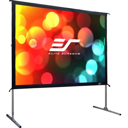 Elite Screens Projector Screen, OMS135V2 OMS135V2