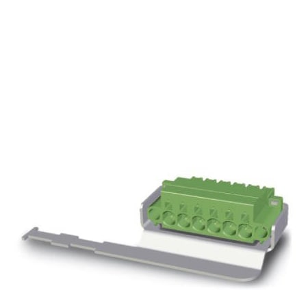 Phoenix Contact SPC 5/ 6-STF-SHL-7 62BKBDW2 BR Plug 1719765