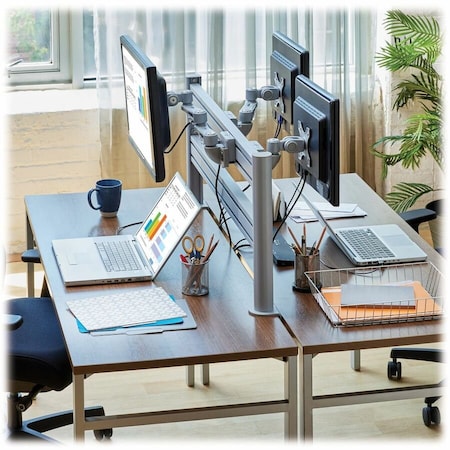 Tripp Lite Display Mount DMSW1332STAA