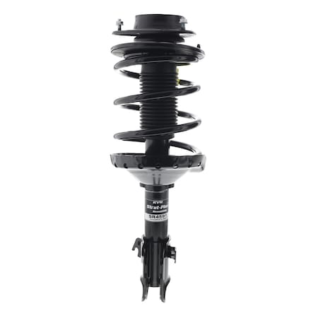 Kyb Complete Corner Unit Assembly -Strut, Mount and Spring, SR4591