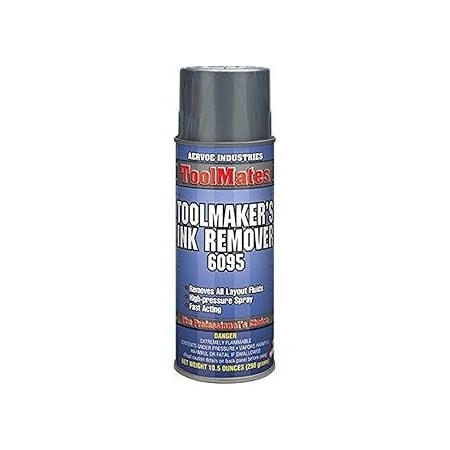 Aervoe Layout Fluid Remover net 10.5 oz. 6095-1