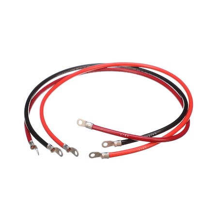 Henny Penny Wire Harness, LW1-1, LW2-1, LW3-1, 8 Gauge 94617-002