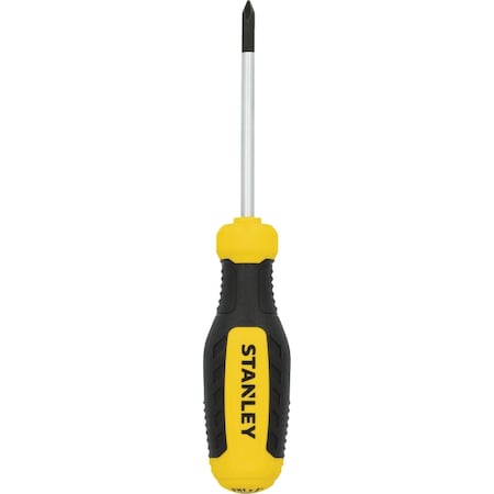Stanley No, 1 x 3'' Phillips Screwdriver STHT60807