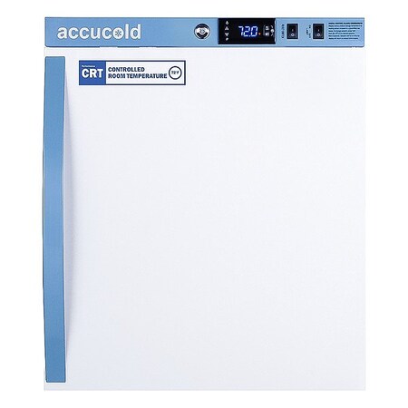 Accucold Controlled Room Temperature Cabinet ARS2PV-CRT