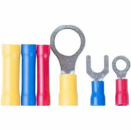 Dottie 250 pc Assorted Terminal Kit TK250