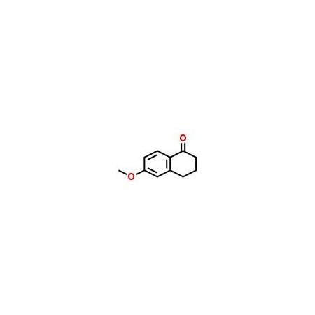 Ak Scientific 6-Methoxy-1-tetralone (500g), CAS 1078-19-9 H074-500g
